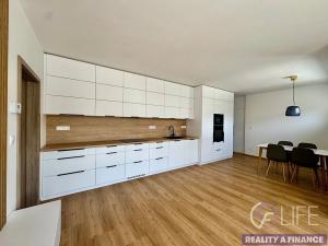 Pronájem bytu 2+kk, Vrchlabí, Jos. Šíra, 54 m2