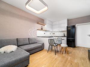 Pronájem bytu 2+kk, Praha - Holešovice, V háji, 53 m2