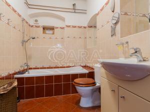 Prodej vícegeneračního domu, Paračov, 388 m2