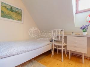 Prodej vícegeneračního domu, Paračov, 388 m2