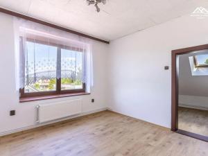 Prodej bytu 2+1, Leština u Světlé, 73 m2