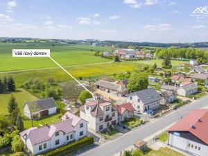 Prodej bytu 2+1, Leština u Světlé, 73 m2