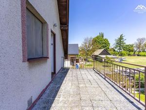 Prodej rodinného domu, Čáslavsko, 190 m2
