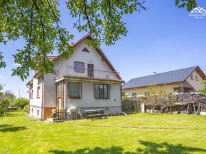Prodej rodinného domu, Čáslavsko, 190 m2