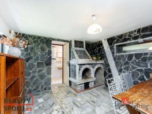 Prodej chaty, Úštěk - Lukov, 82 m2