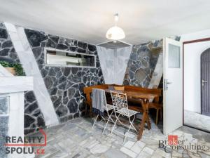 Prodej chaty, Úštěk - Lukov, 82 m2