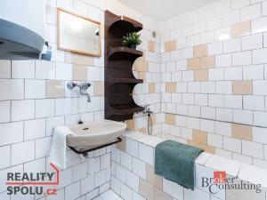 Prodej chaty, Úštěk - Lukov, 82 m2