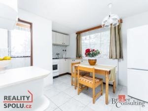 Prodej chaty, Úštěk - Lukov, 82 m2