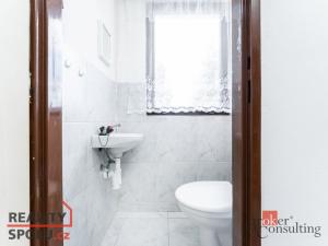 Prodej chaty, Úštěk - Lukov, 82 m2