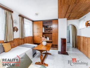 Prodej chaty, Úštěk - Lukov, 82 m2