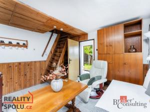 Prodej chaty, Úštěk - Lukov, 82 m2
