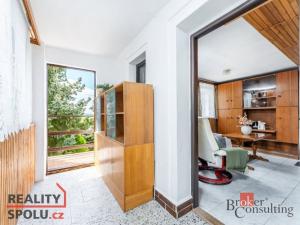 Prodej chaty, Úštěk - Lukov, 82 m2