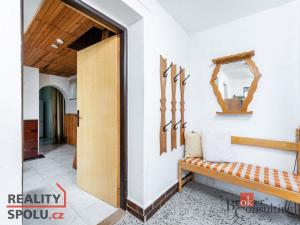 Prodej chaty, Úštěk - Lukov, 82 m2