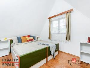 Prodej chaty, Úštěk - Lukov, 82 m2