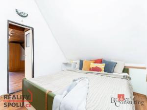 Prodej chaty, Úštěk - Lukov, 82 m2