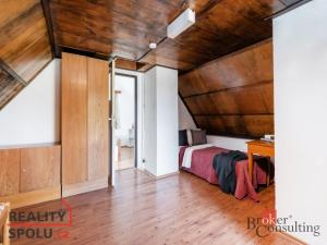 Prodej chaty, Úštěk - Lukov, 82 m2