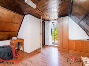 Prodej chaty, Úštěk - Lukov, 82 m2