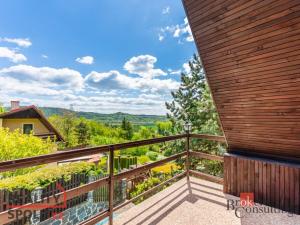 Prodej chaty, Úštěk - Lukov, 82 m2