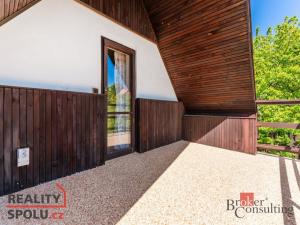 Prodej chaty, Úštěk - Lukov, 82 m2