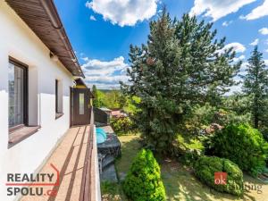 Prodej chaty, Úštěk - Lukov, 82 m2