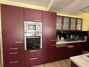 Pronájem bytu 3+kk, Praha - Jinonice, Vacínovská, 89 m2