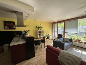 Pronájem bytu 3+kk, Praha - Jinonice, Vacínovská, 89 m2