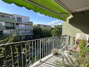 Pronájem bytu 3+kk, Praha - Jinonice, Vacínovská, 89 m2