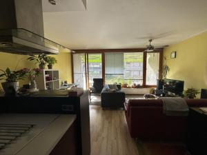 Pronájem bytu 3+kk, Praha - Jinonice, Vacínovská, 89 m2