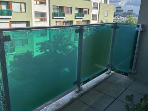 Pronájem bytu 3+kk, Praha - Jinonice, Vacínovská, 89 m2
