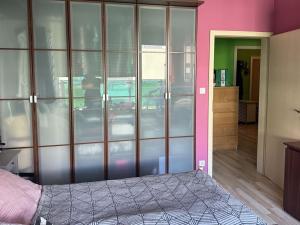 Pronájem bytu 3+kk, Praha - Jinonice, Vacínovská, 89 m2