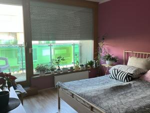 Pronájem bytu 3+kk, Praha - Jinonice, Vacínovská, 89 m2