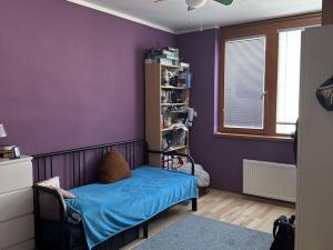 Pronájem bytu 3+kk, Praha - Jinonice, Vacínovská, 89 m2