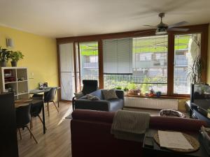 Pronájem bytu 3+kk, Praha - Jinonice, Vacínovská, 89 m2