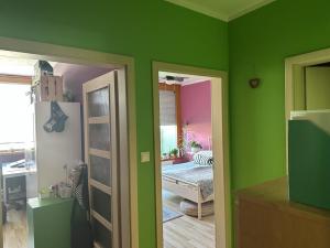 Pronájem bytu 3+kk, Praha - Jinonice, Vacínovská, 89 m2