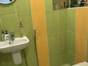 Pronájem bytu 3+kk, Praha - Jinonice, Vacínovská, 89 m2