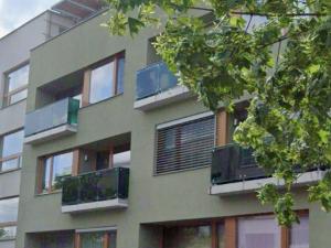 Pronájem bytu 3+kk, Praha - Jinonice, Vacínovská, 89 m2