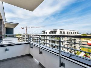 Pronájem bytu 2+kk, Praha - Třebonice, Thomasova, 46 m2