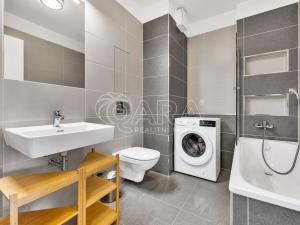 Pronájem bytu 2+kk, Praha - Třebonice, Thomasova, 46 m2