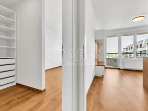 Pronájem bytu 2+kk, Praha - Třebonice, Thomasova, 46 m2
