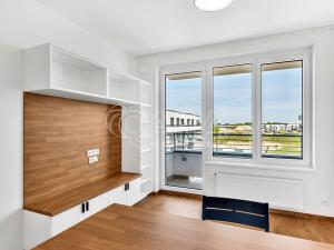 Pronájem bytu 2+kk, Praha - Třebonice, Thomasova, 46 m2