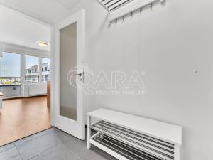 Pronájem bytu 2+kk, Praha - Třebonice, Thomasova, 46 m2
