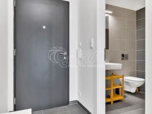 Pronájem bytu 2+kk, Praha - Třebonice, Thomasova, 46 m2