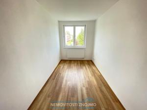 Pronájem bytu 3+1, Nepomuk, Na Vinici I., 77 m2