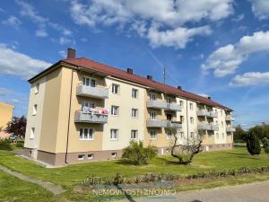 Pronájem bytu 3+1, Nepomuk, Na Vinici I., 77 m2