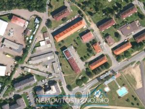 Pronájem bytu 3+1, Nepomuk, Na Vinici I., 77 m2
