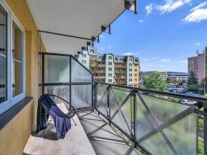 Prodej bytu 2+kk, Mladá Boleslav, 17. listopadu, 46 m2