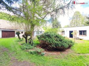 Prodej rodinného domu, Stará Paka - Ústí, 150 m2