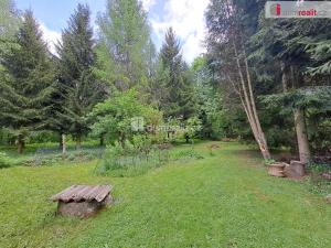 Prodej rodinného domu, Stará Paka - Ústí, 150 m2