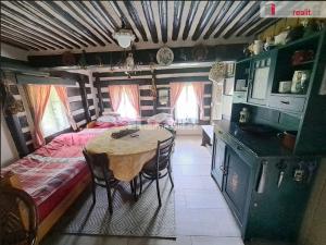 Prodej rodinného domu, Stará Paka - Ústí, 150 m2