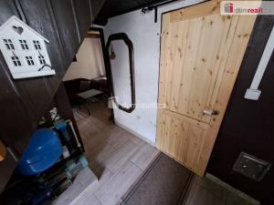 Prodej rodinného domu, Stará Paka - Ústí, 150 m2